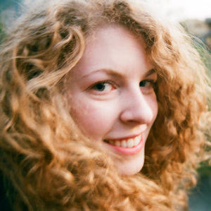 Meet your Posher, Kendra